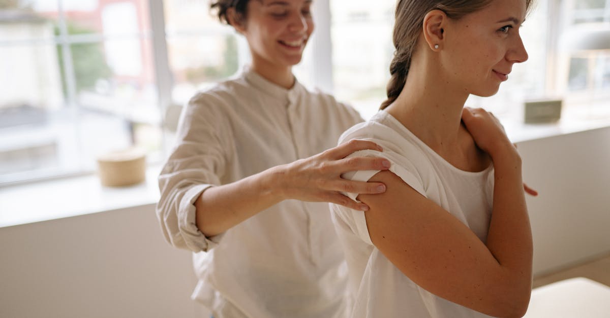 découvrez le rôle essentiel de l'ergothérapeute, un professionnel de santé qui aide à améliorer la qualité de vie en facilitant l'autonomie et le bien-être des patients au quotidien.