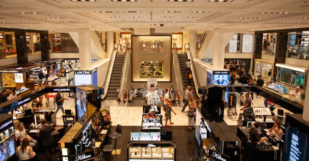 découvrez comment ouvrir une boutique de parfums avec succès : conseils pratiques, étapes essentielles et astuces pour attirer et fidéliser vos clients.