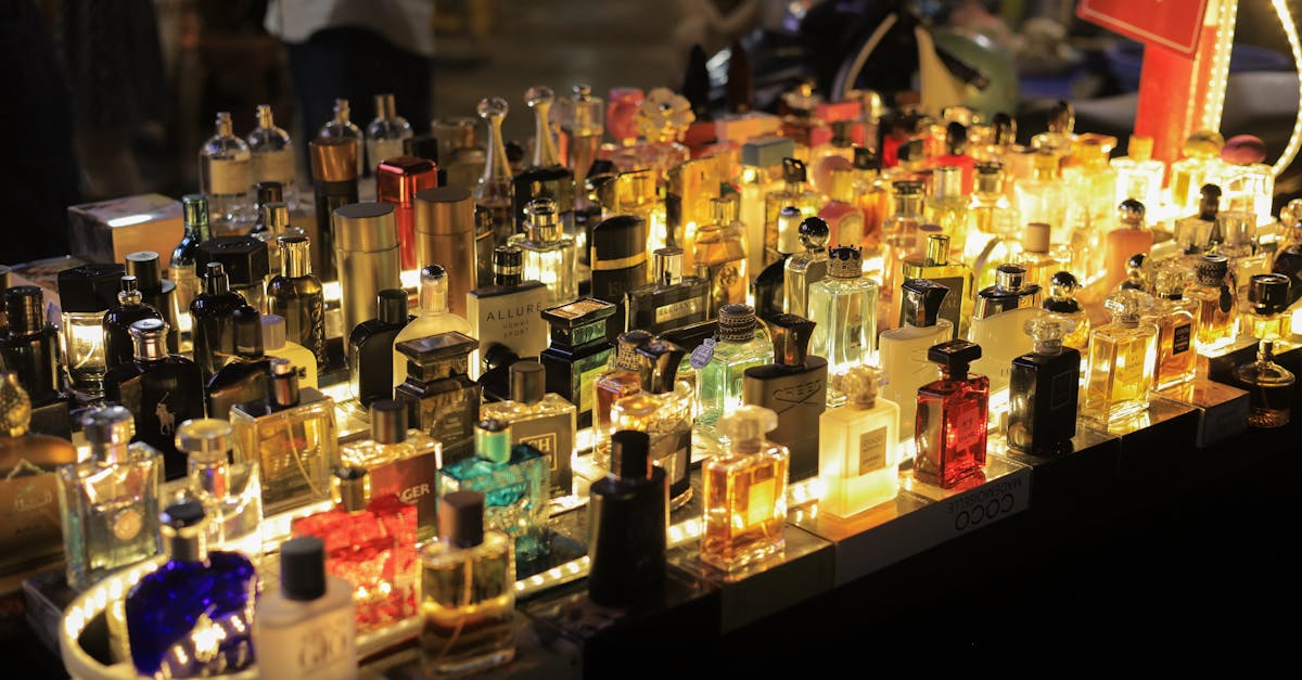 découvrez comment ouvrir une parfumerie avec succès : conseils pratiques, démarches administratives, choix des produits et astuces pour attirer et fidéliser votre clientèle.