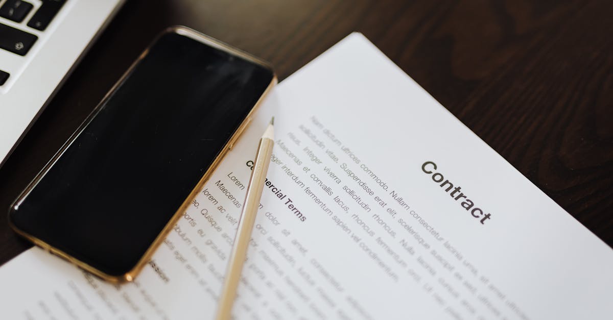 découvrez tout ce qu'il faut savoir sur le contrat d'externalisation : clauses clés, avantages, risques et conseils pour sécuriser vos partenariats outsourcing.