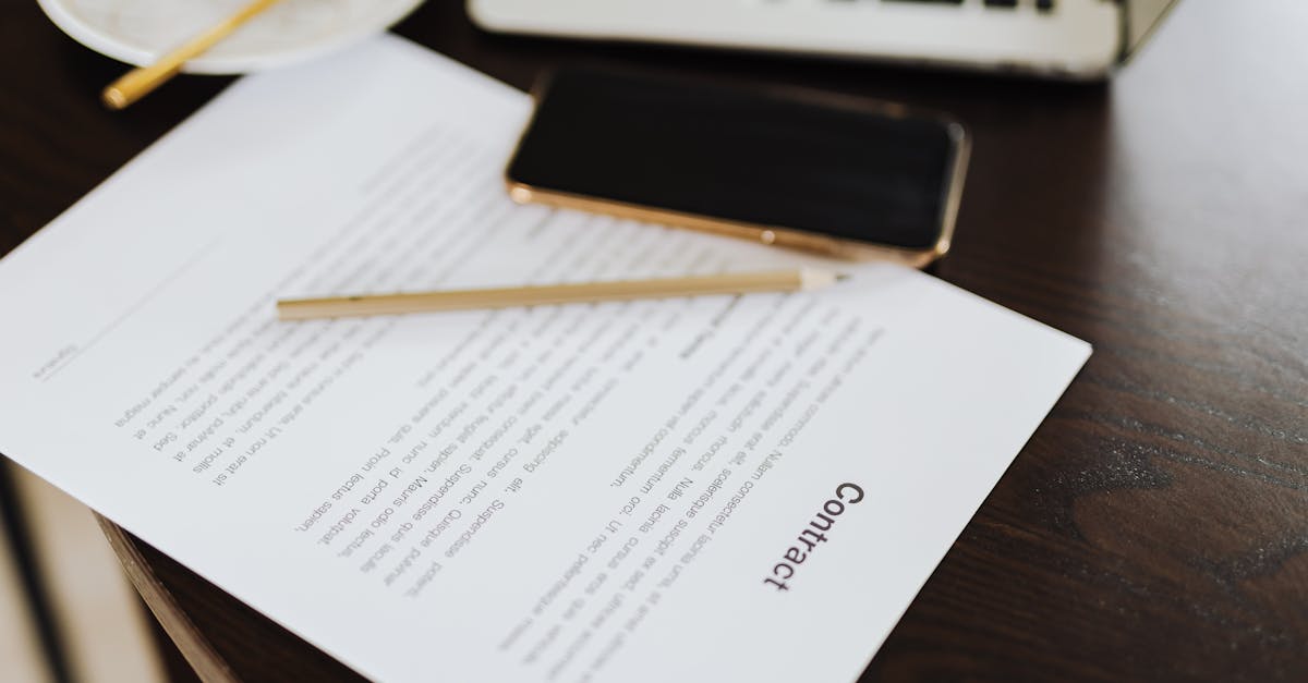 découvrez comment rédiger un contrat d'externalisation efficace pour sécuriser vos partenariats et optimiser la gestion de vos services externalisés.