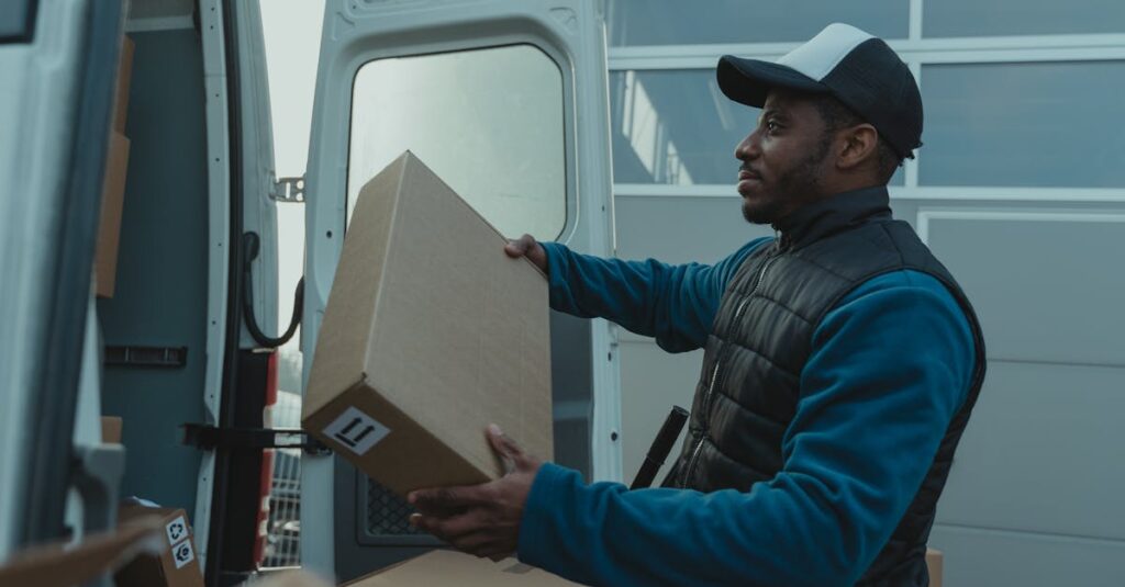 Comment lancer votre propre entreprise de transport de colis ? service de livraison de colis rapide, fiable et sécurisé pour particuliers et entreprises. simplifiez l'envoi de vos colis avec notre solution efficace.