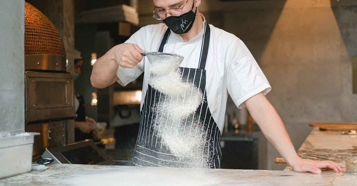 découvrez le métier de pâtissier : créations gourmandes, techniques de précision et passion pour les desserts délicieux.