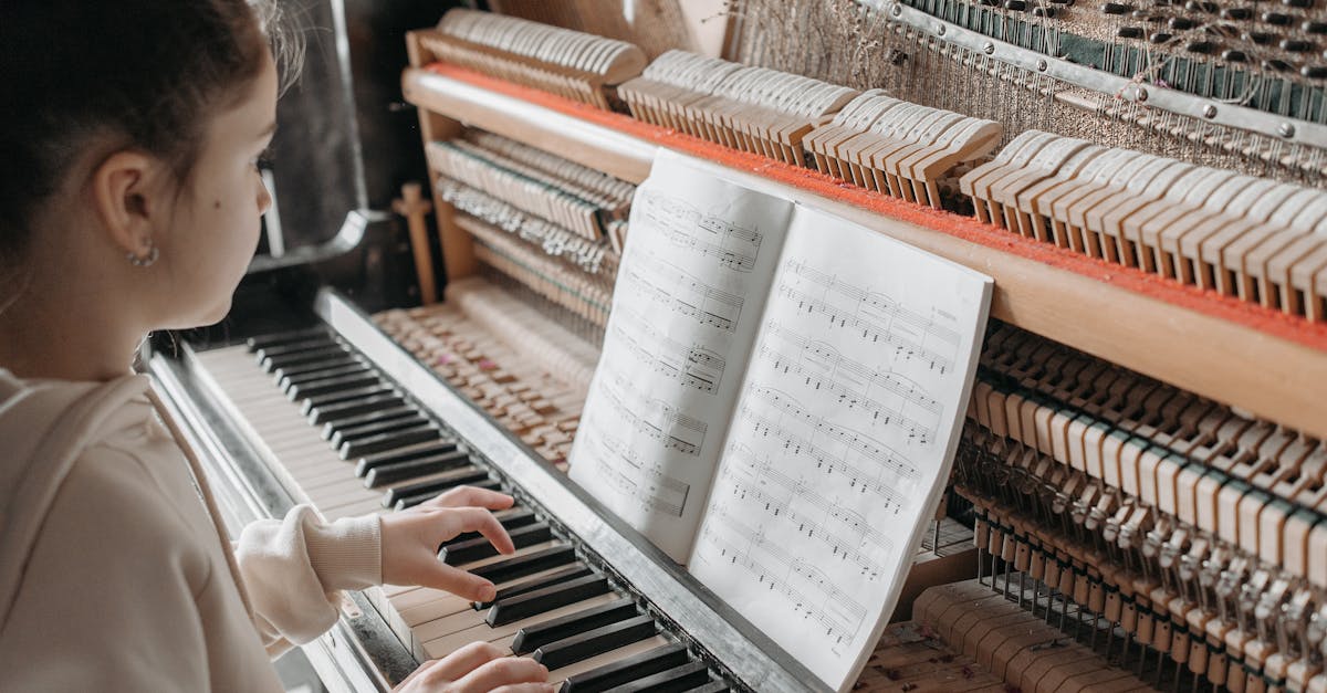 expert en accord de piano : service professionnel pour un son parfait et une performance optimale de votre instrument.