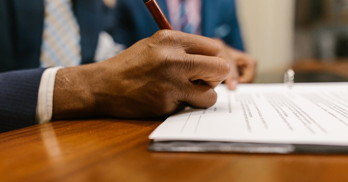 découvrez le processus de promesse d'engagement étape par étape pour garantir la réussite de vos projets et collaborations.