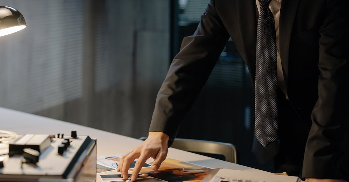 services d'investigation professionnelle pour des enquêtes précises et discrètes, adaptés à vos besoins personnels ou d'entreprise.