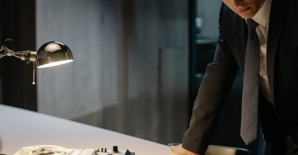 services d'enquête professionnelle offrant des solutions fiables et discrètes pour vos besoins en investigation.