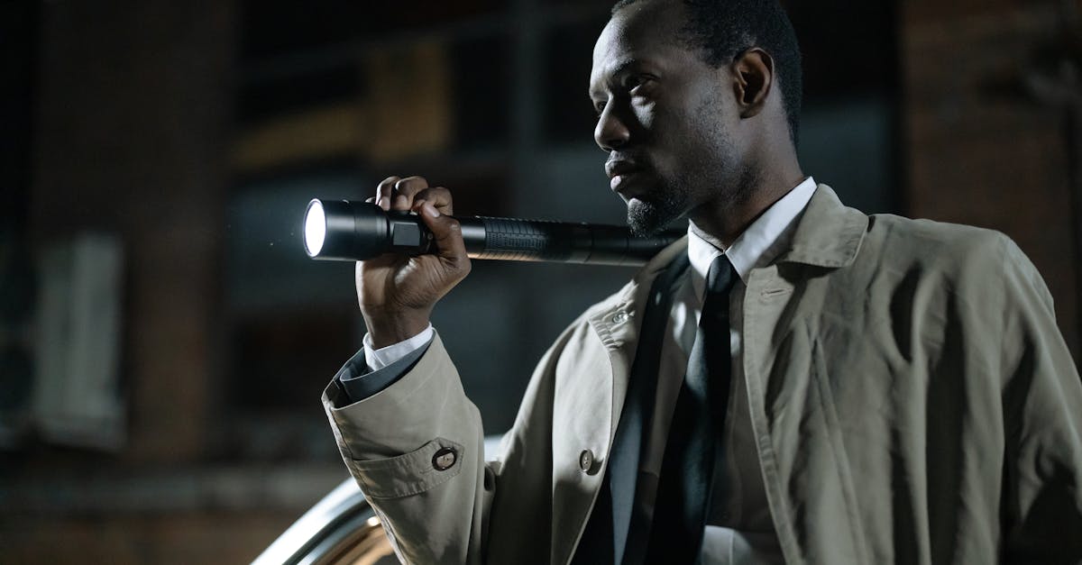 service d'investigation professionnelle offrant des enquêtes discrètes, précises et fiables pour particuliers et entreprises.