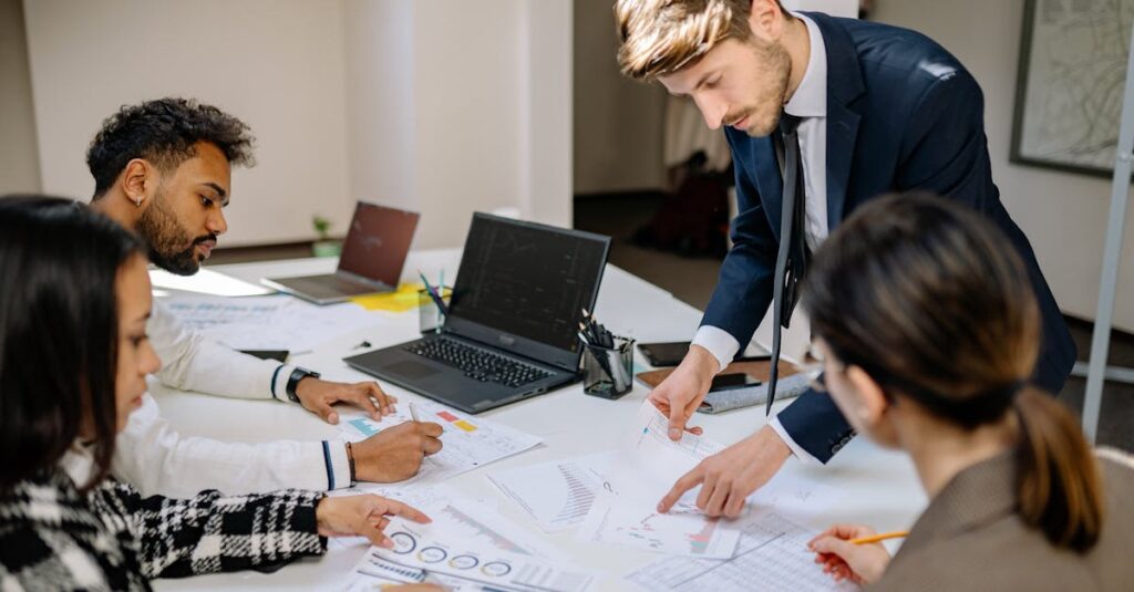 découvrez les solutions de financement de projets adaptées à vos besoins pour assurer la réussite et la pérennité de vos investissements.