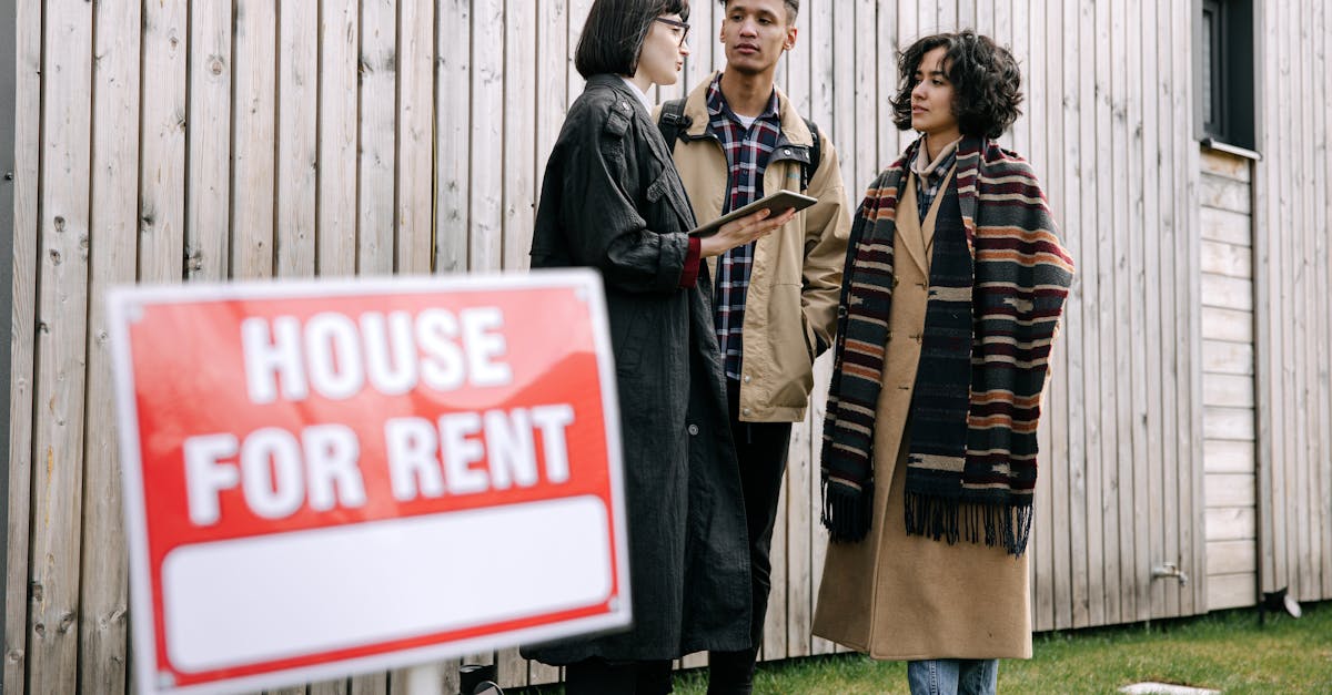 découvrez les meilleures pratiques pour les baux ruraux afin d'assurer une gestion efficace et bénéfique des terrains agricoles.