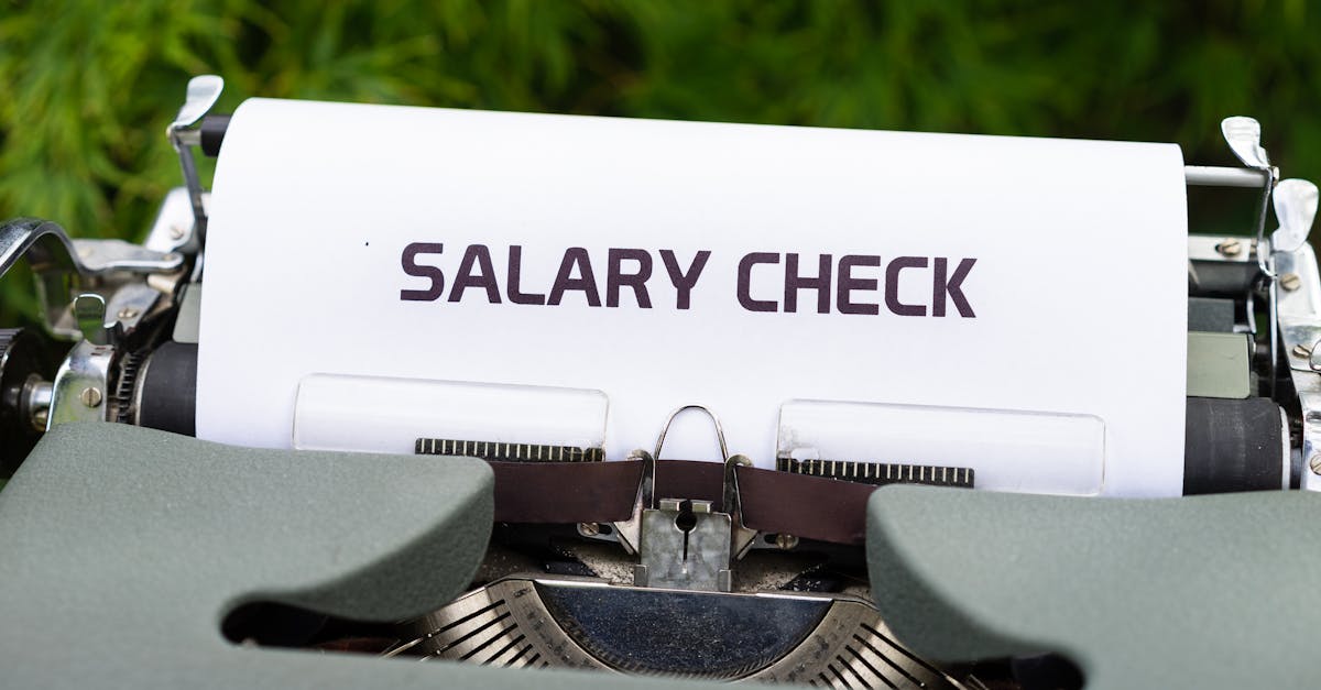 obtenez une avance sur salaire rapidement et facilement pour faire face à vos besoins financiers urgents sans complication.