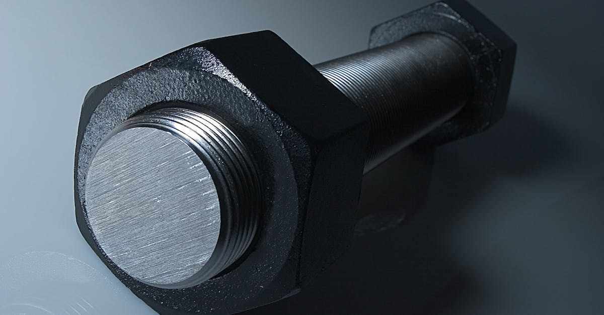 découvrez nos services de décolletage de précision pour des pièces filetées de haute qualité, adaptés à vos besoins industriels.