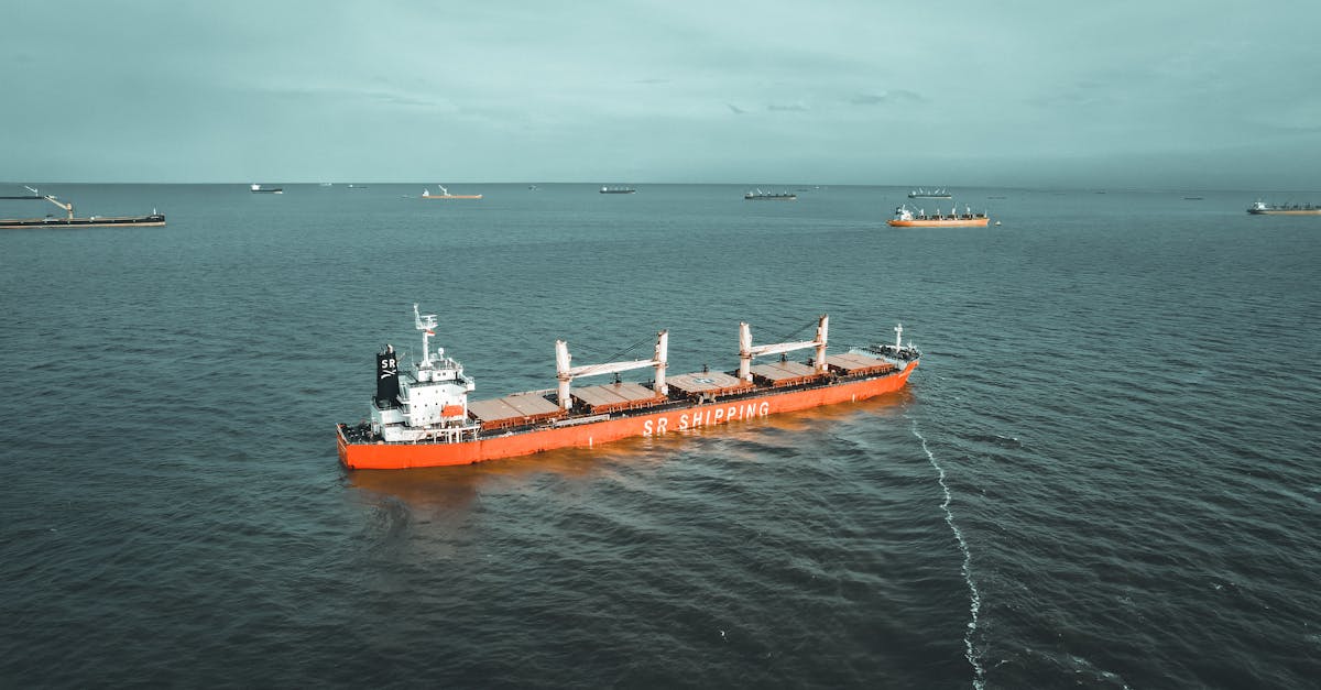 agent maritime spécialisé dans la gestion et la coordination des opérations portuaires pour les navires, assurant un service efficace et sécurisé.