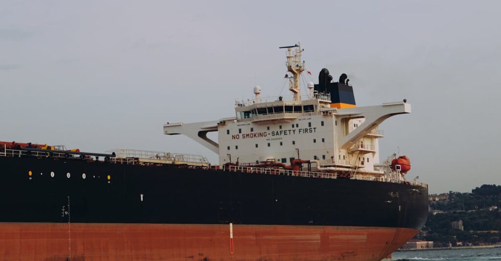 découvrez les services complets d'un agent maritime pour faciliter la gestion de vos navires, formalités portuaires et opérations logistiques.