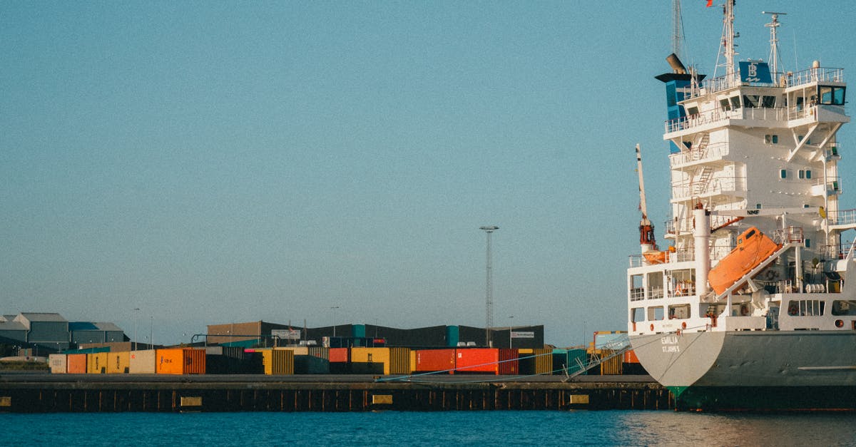 agent maritime professionnel assurant la gestion et la coordination des opérations portuaires pour les navires, facilitant leur arrivée, chargement, déchargement et départ en toute efficacité.