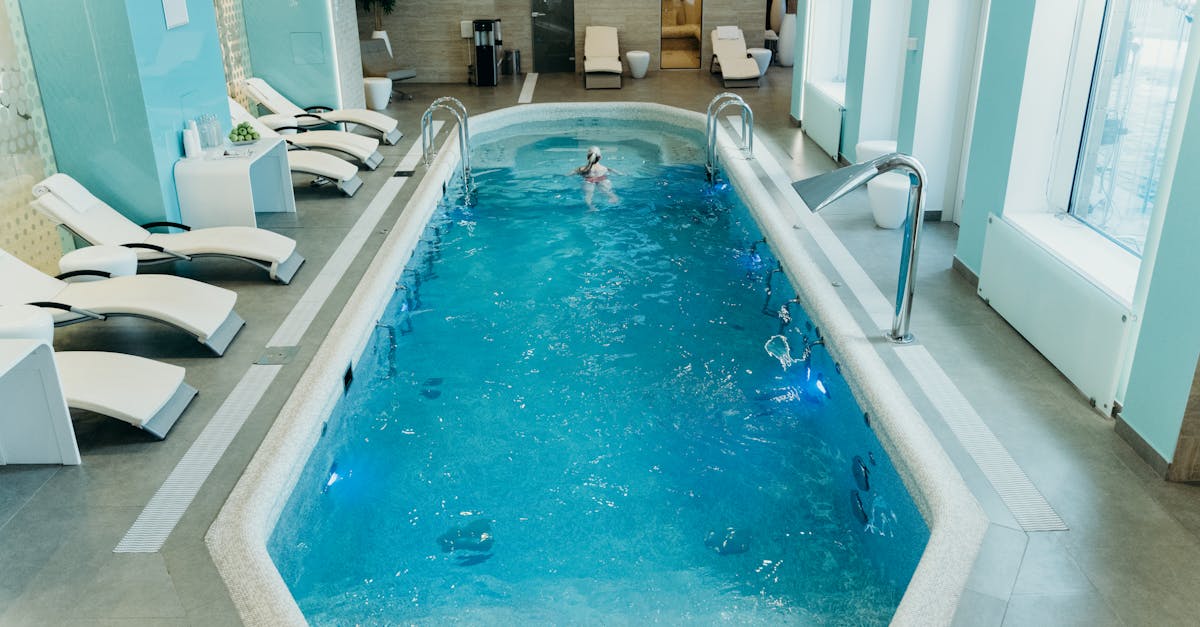 découvrez comment lancer une startup dans le secteur du spa : conseils, stratégies et tendances pour réussir dans l'industrie du bien-être.