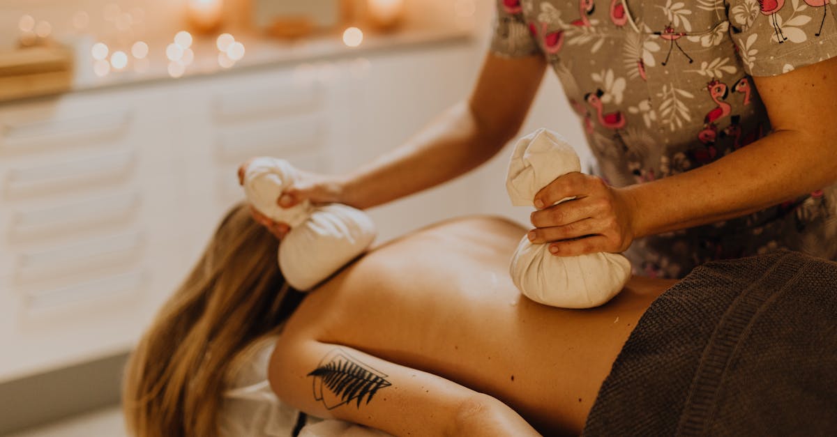 découvrez comment lancer votre startup dans le secteur du spa, avec des conseils pratiques pour réussir et innover dans ce marché en pleine croissance.