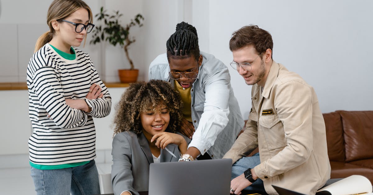 découvrez nos solutions de staffing efficaces pour recruter rapidement les talents adaptés à vos besoins et optimiser la performance de votre entreprise.