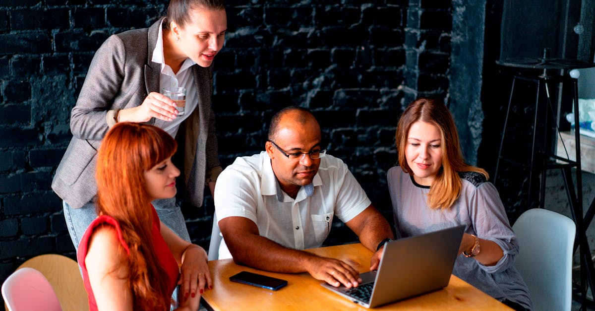 découvrez nos solutions de staffing adaptées à vos besoins pour recruter les meilleurs talents rapidement et efficacement.