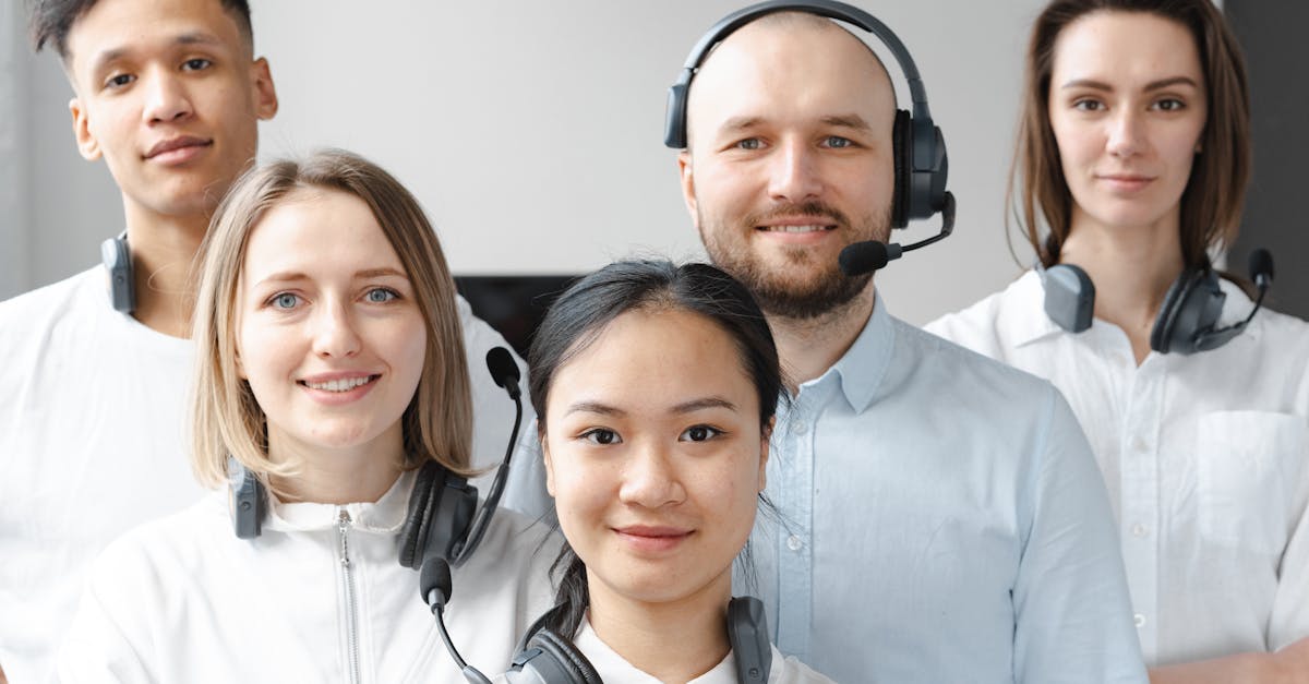 découvrez nos solutions de staffing adaptées à vos besoins pour recruter efficacement les talents qualifiés et booster la performance de votre entreprise.