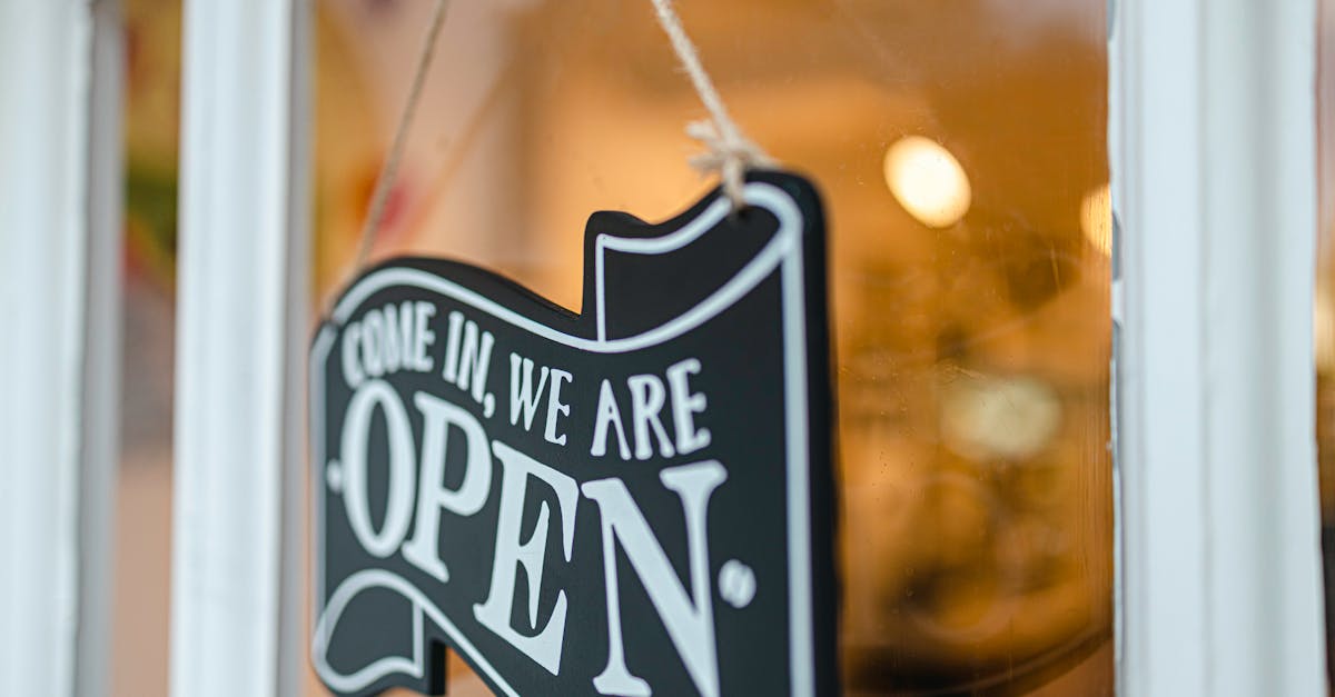 découvrez l'ouverture de notre nouveau magasin : des offres exclusives, des produits innovants et un accueil chaleureux vous attendent. rejoignez-nous pour célébrer cet événement exceptionnel !