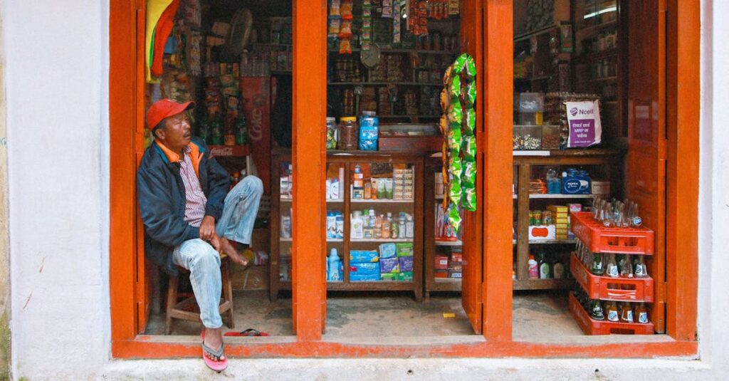 annonce de l'ouverture de notre nouveau magasin : découvrez nos offres exclusives et soyez les premiers à profiter de nos produits de qualité.