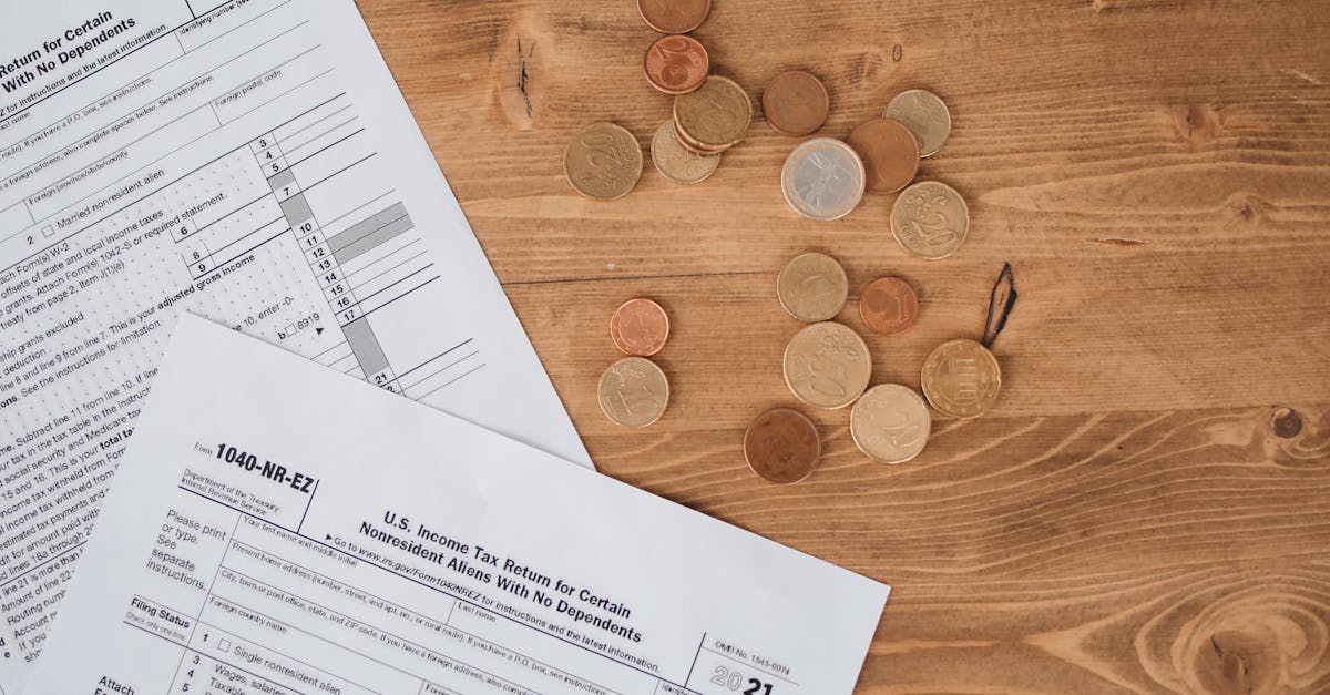 découvrez comment remplir votre déclaration de revenus facilement et éviter les erreurs avec nos conseils pratiques et à jour.