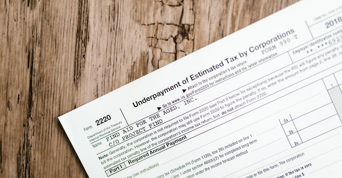 guide complet pour remplir votre déclaration de revenus en toute simplicité. découvrez nos conseils et astuces pour optimiser votre déclaration fiscale.