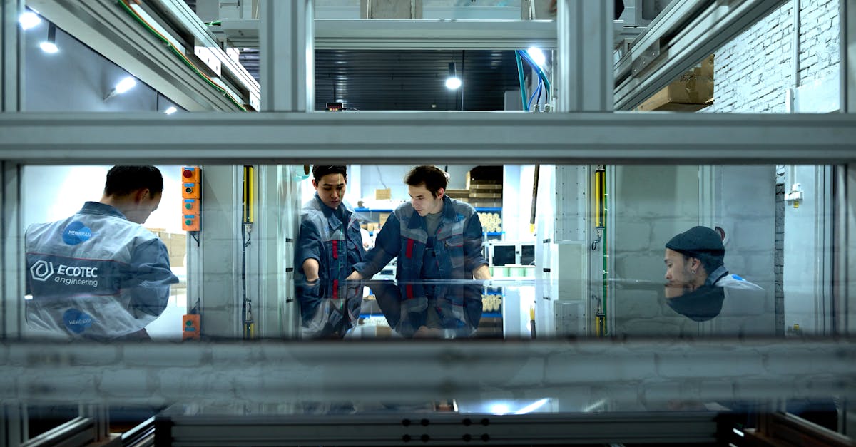 découvrez le rôle clé du technical product manager : gérer le développement technique des produits, coordonner les équipes et assurer la réussite des projets innovants.