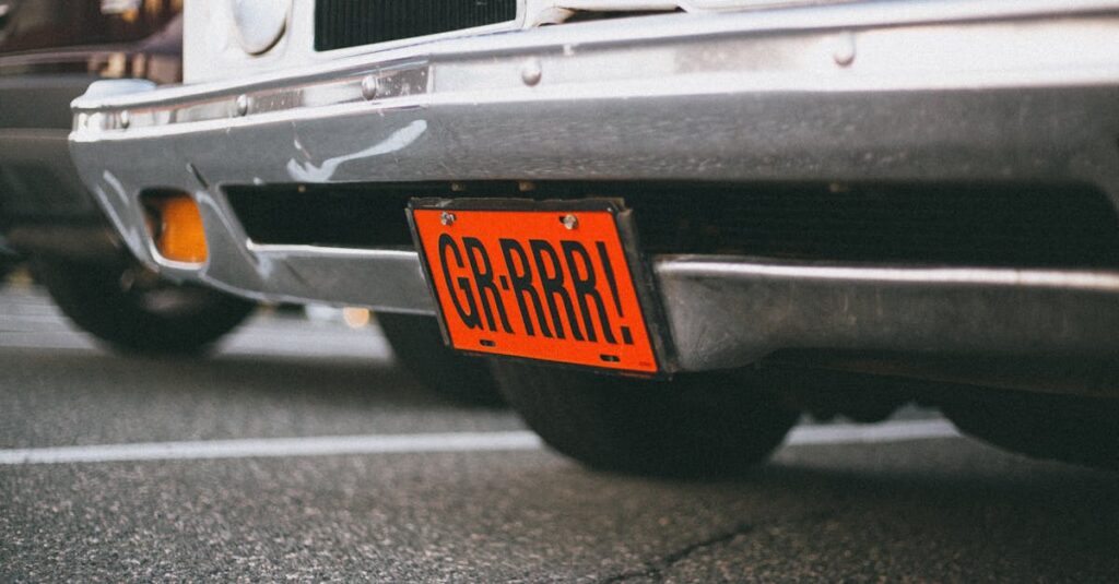 obtention rapide et simple d'une immatriculation temporaire pour votre véhicule, idéale pour une circulation légale en attendant la carte grise définitive.