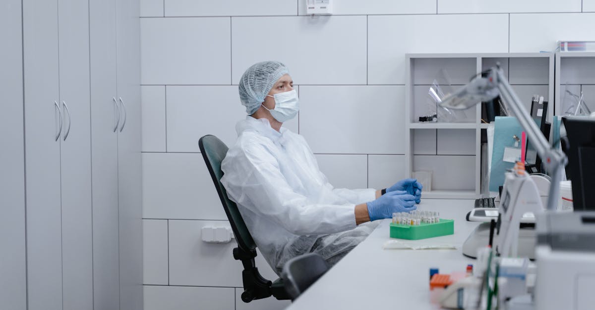 offrez votre expertise en tant que technicien de test : réalisez des essais, contrôlez la qualité et assurez la fiabilité des produits dans divers secteurs industriels.