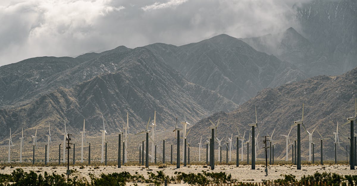découvrez le métier de technicien en éoliennes : installation, maintenance et réparation des turbines pour une production d'énergie renouvelable efficace.