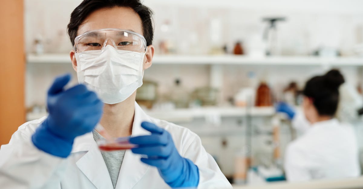 professionnels du laboratoire animalier : experts dédiés à la recherche scientifique, au bien-être et à la gestion des animaux en laboratoire.