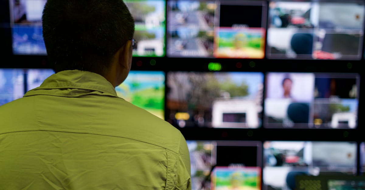 téléopérateur en télésurveillance : gestion à distance des équipements médicaux pour un suivi patient optimal.