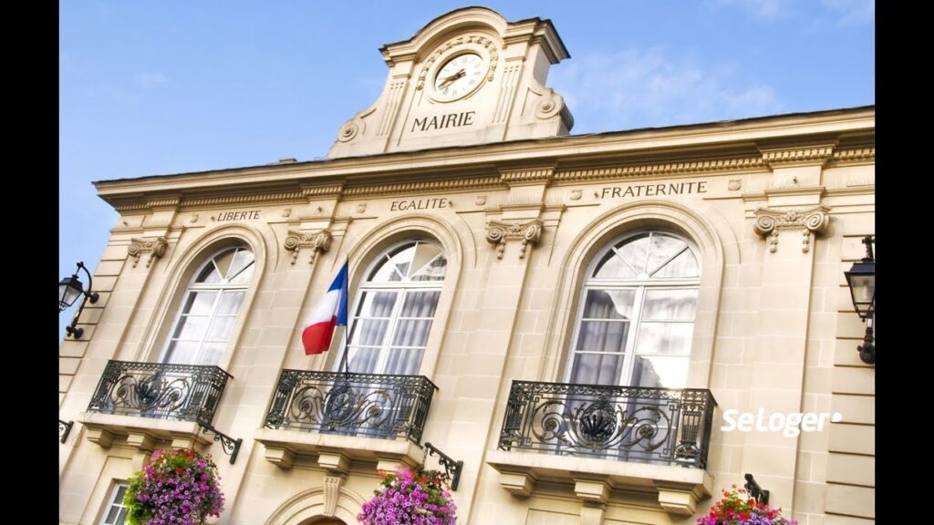 Comprendre le mécanisme du droit de préemption exercé par la mairie