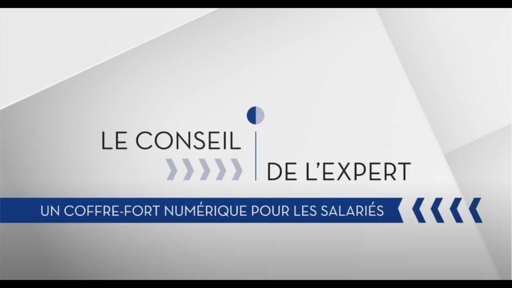Le coffre-fort électronique pour les bulletins de paie : les obligations à connaître