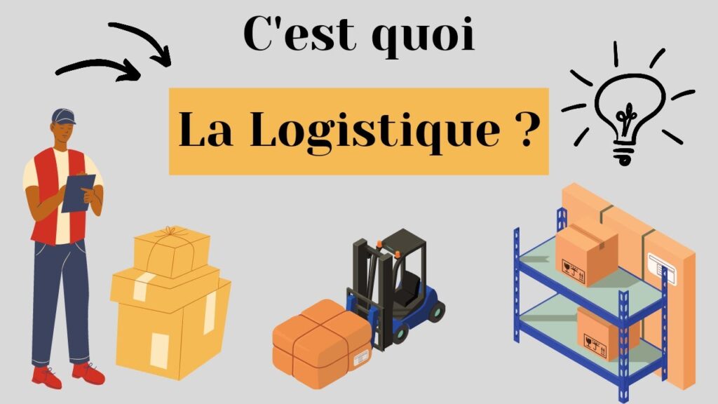 Profession de magasinier : un rôle clé en logistique et gestion des stocks