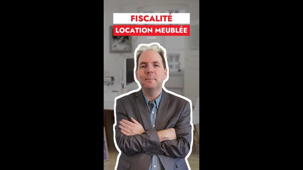 les mécanismes de l’amortissement en location meublée non professionnelle