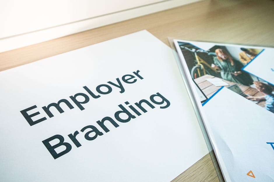 Employeur et salarié lors d’un entretien préalable au licenciement