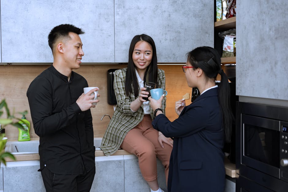 Afterwork : intérêt réel, risques sous-estimés et modes d’emploi pour les rendre utiles
