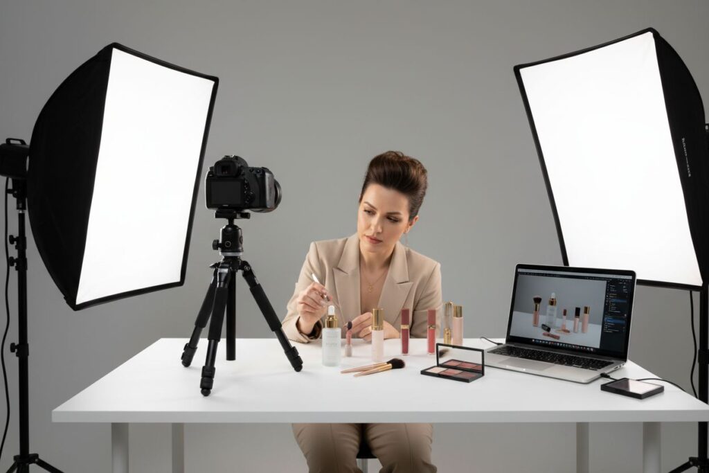 Photographie publicitaire : avantages pour votre marque en 2026